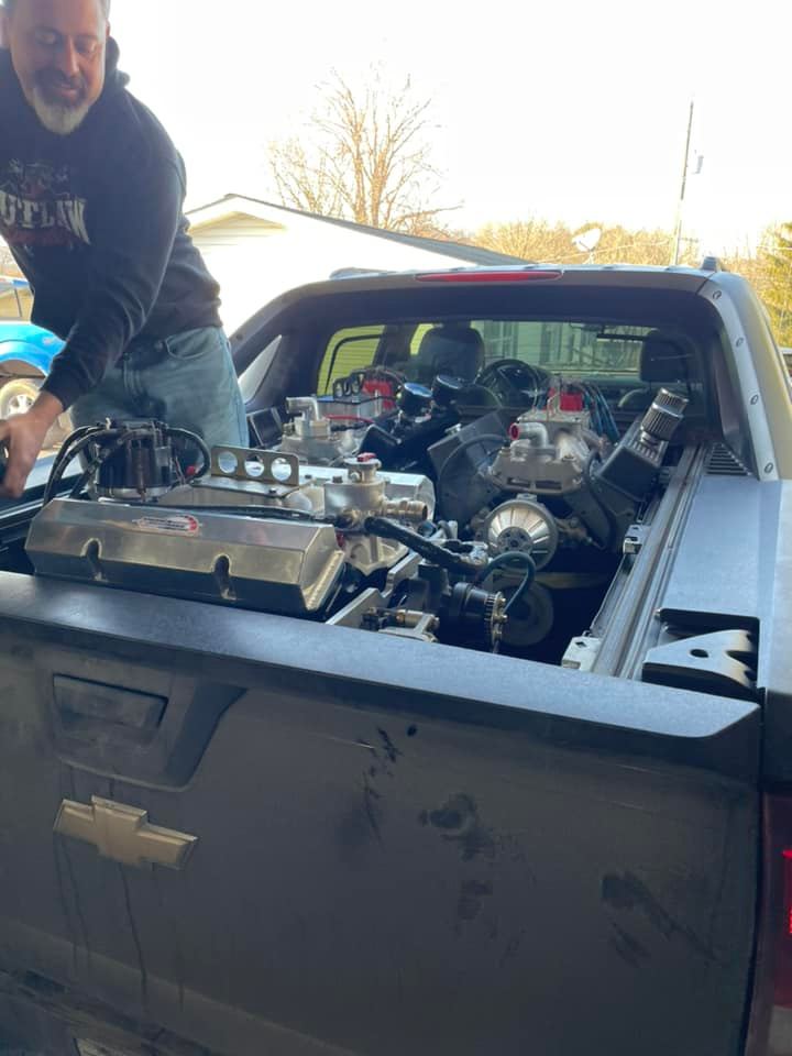 Straley Racing - Thanks to Spaulding Performance for your... | Facebook
