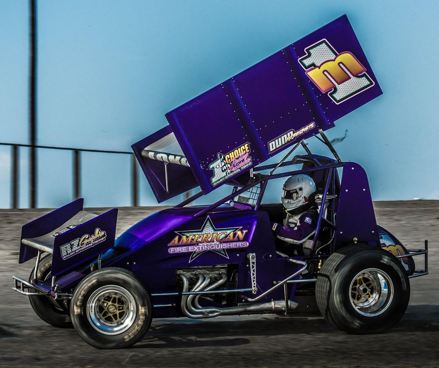 1st Choice Racing Products | Balch Springs TX
