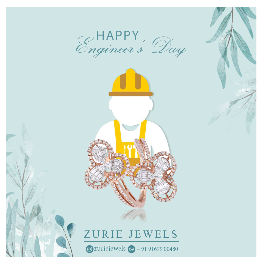 ZURIE Diamonds