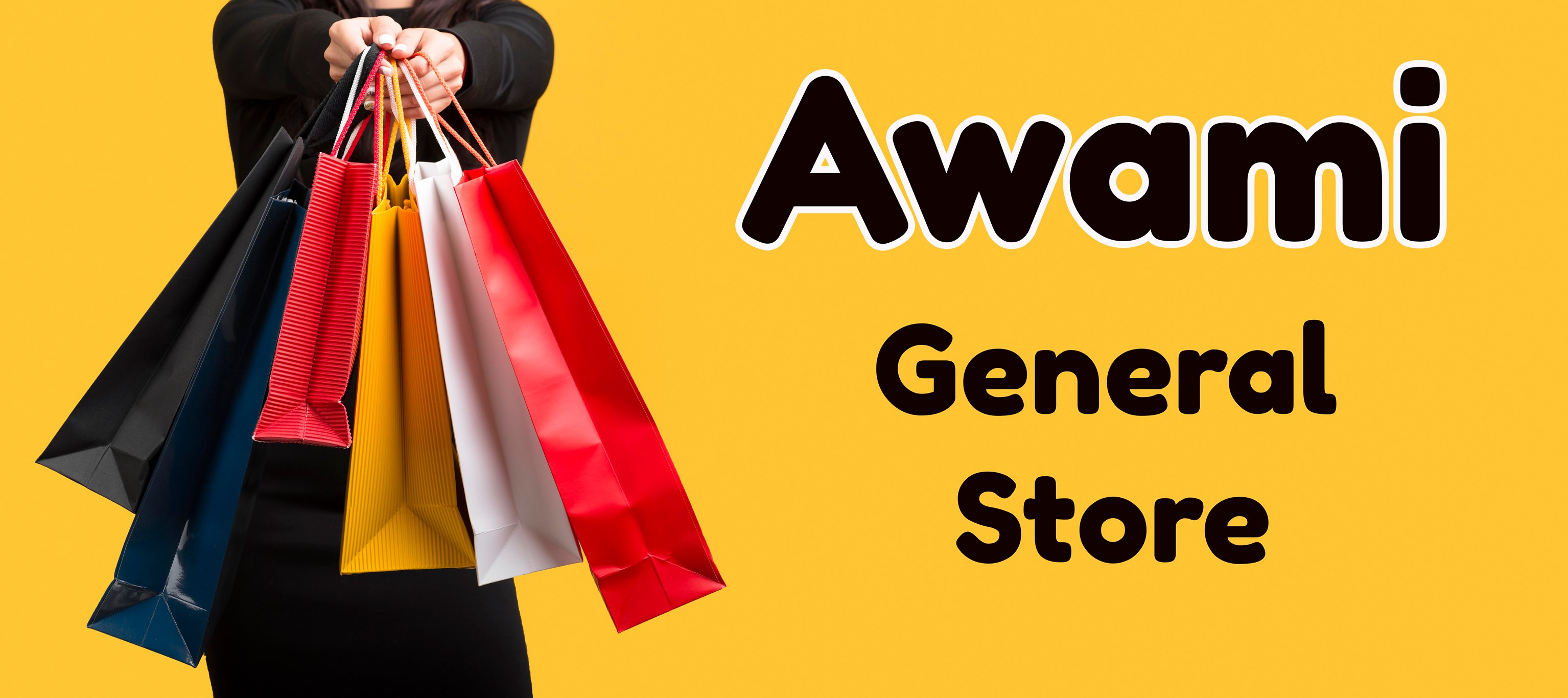 Awami General Store