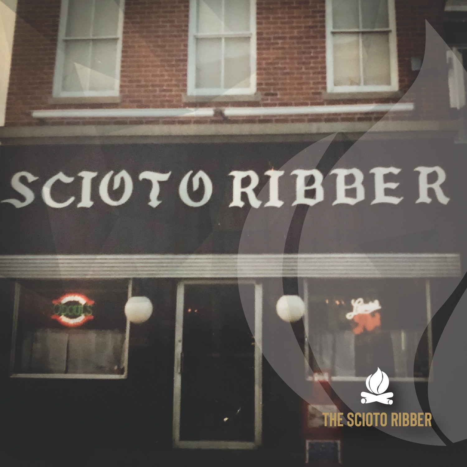 The Scioto Ribber | Portsmouth OH