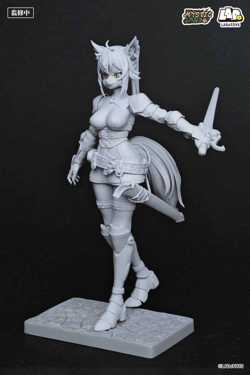 New Arrivals!) BROTOYS 1/12 Female Spy Action Figure (LR011