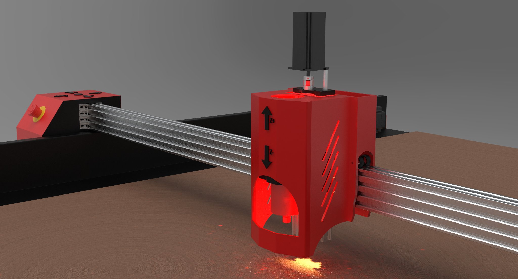 Tripoint Engineering Workshop