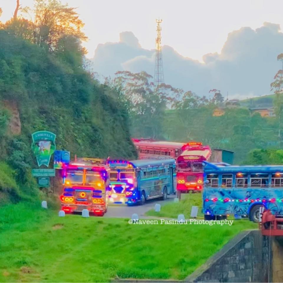 නිල් බලකායේ නිල් හදවතක්🤗💗 SL bus 𝐌𝐨𝐝𝐢𝐟𝐢𝐞𝐝 𝙂𝙧𝙖𝙣𝙙 𝙀𝙙𝙞𝙩𝙞𝙤𝙣𝙨.අපේ අලුත් page ...
