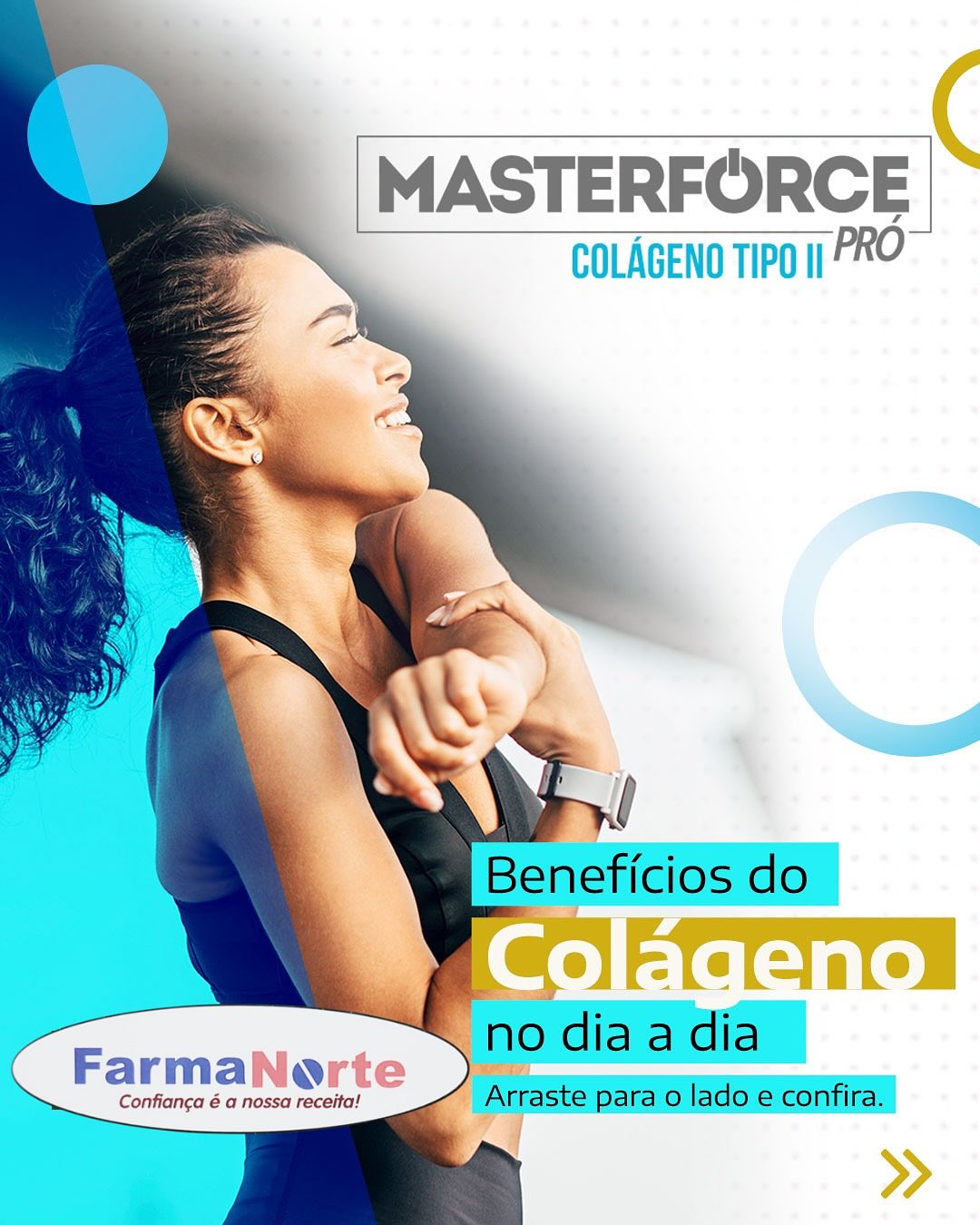 FarmaNorte Farmacia