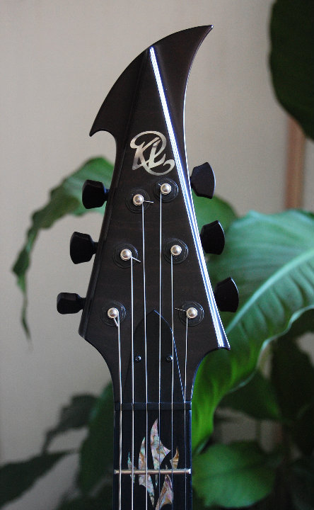 Kenneth Lawrence Instruments | Arcata CA