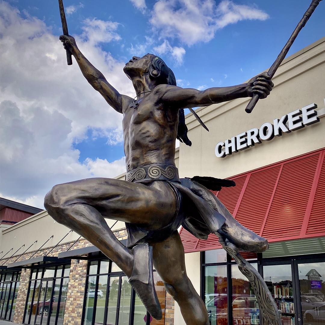 For decades, Native characters were a default enemy. By the 1960s, that ...