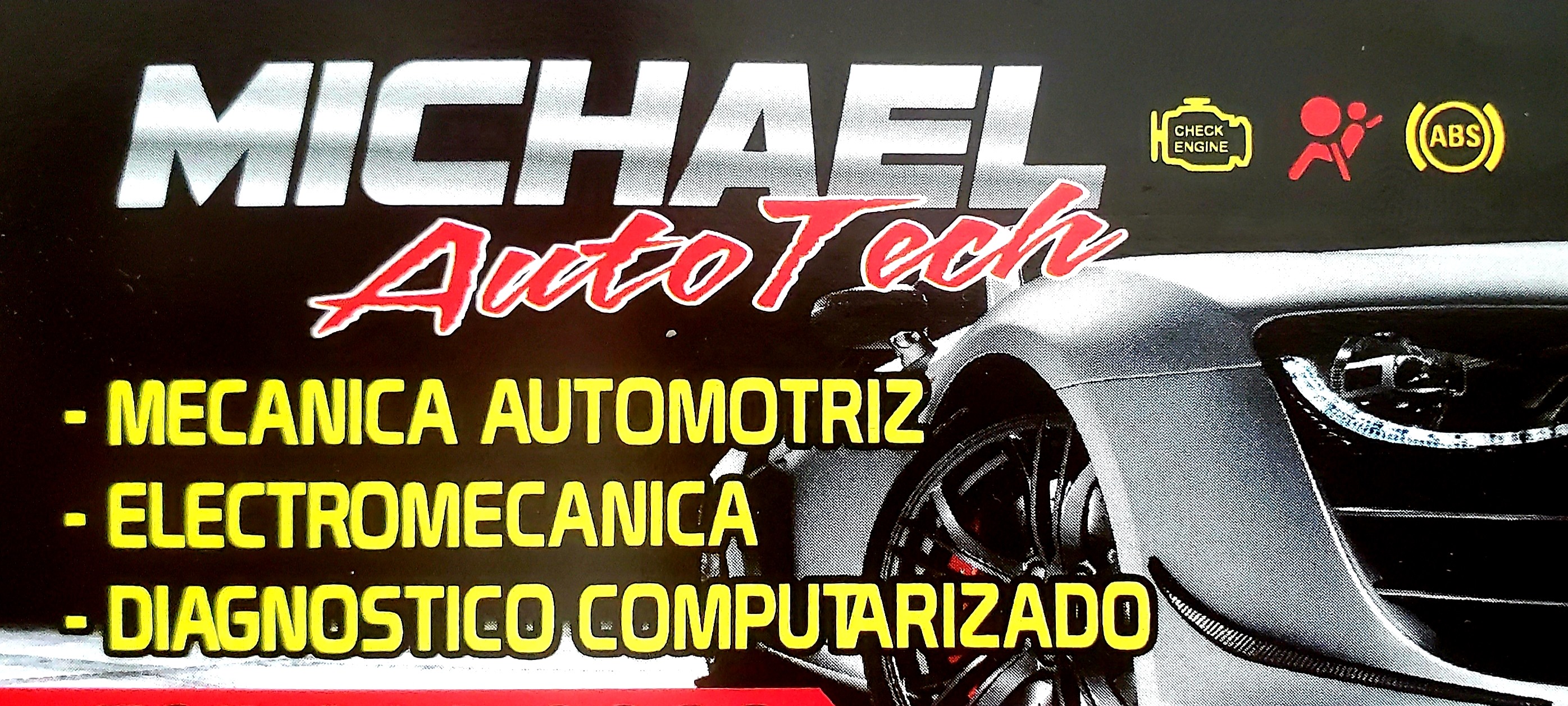 Michael Auto Tech | Yauco