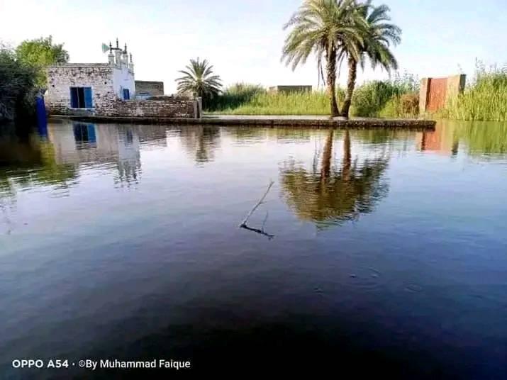 ڳوٺ باگو خان جمالي | Facebook