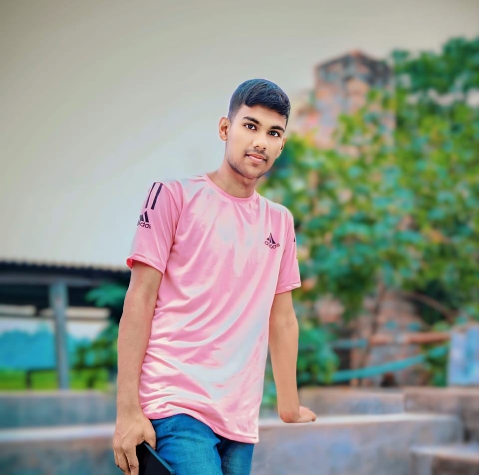 Injam Mhamud Rimon