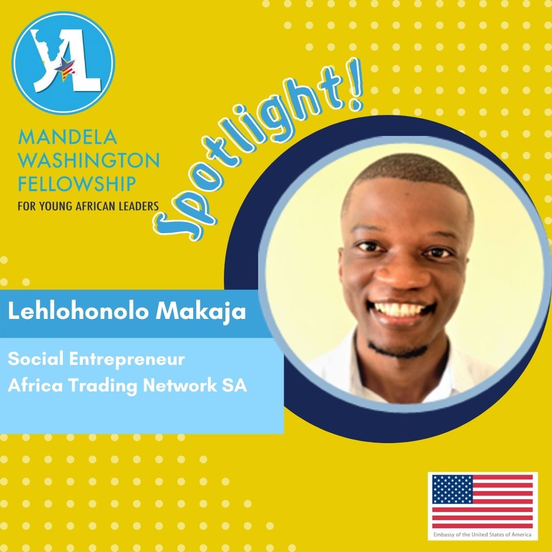 U.S. - Meet our Newest YALI Fellows 🥳 Join us in welcoming 2022 Mandela ...