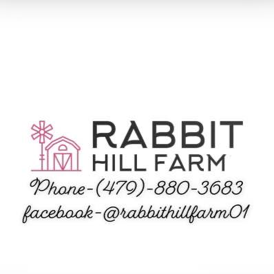 Rabbit Hill Farm | Facebook