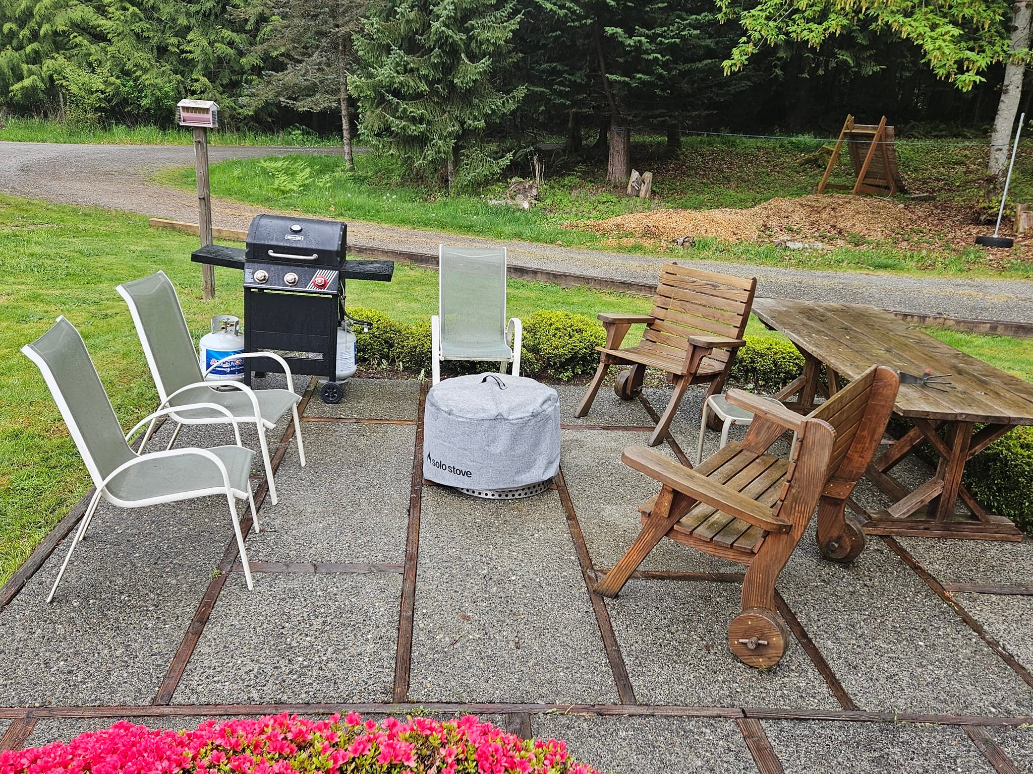 Messinger Maintenance LLLP | Port Angeles WA