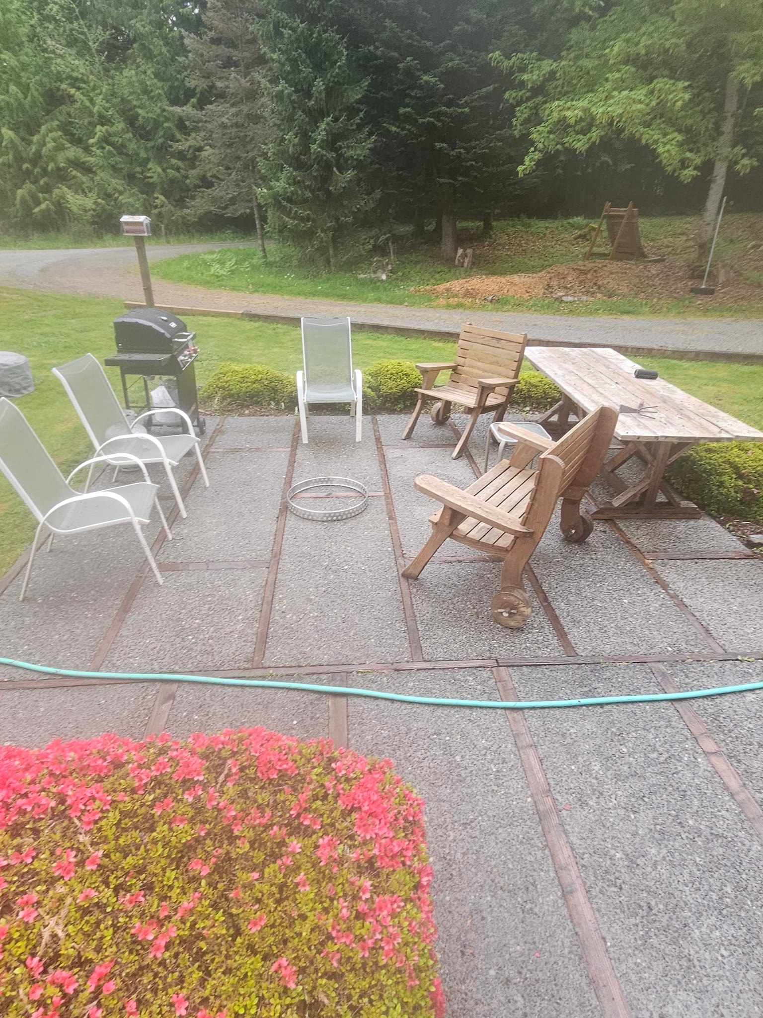 Messinger Maintenance LLLP | Port Angeles WA