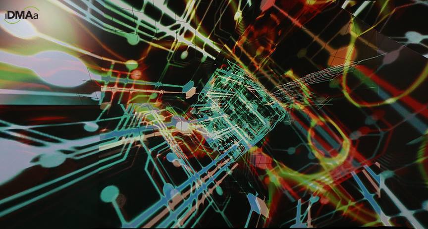 Journal of Digital Media Arts and Practice