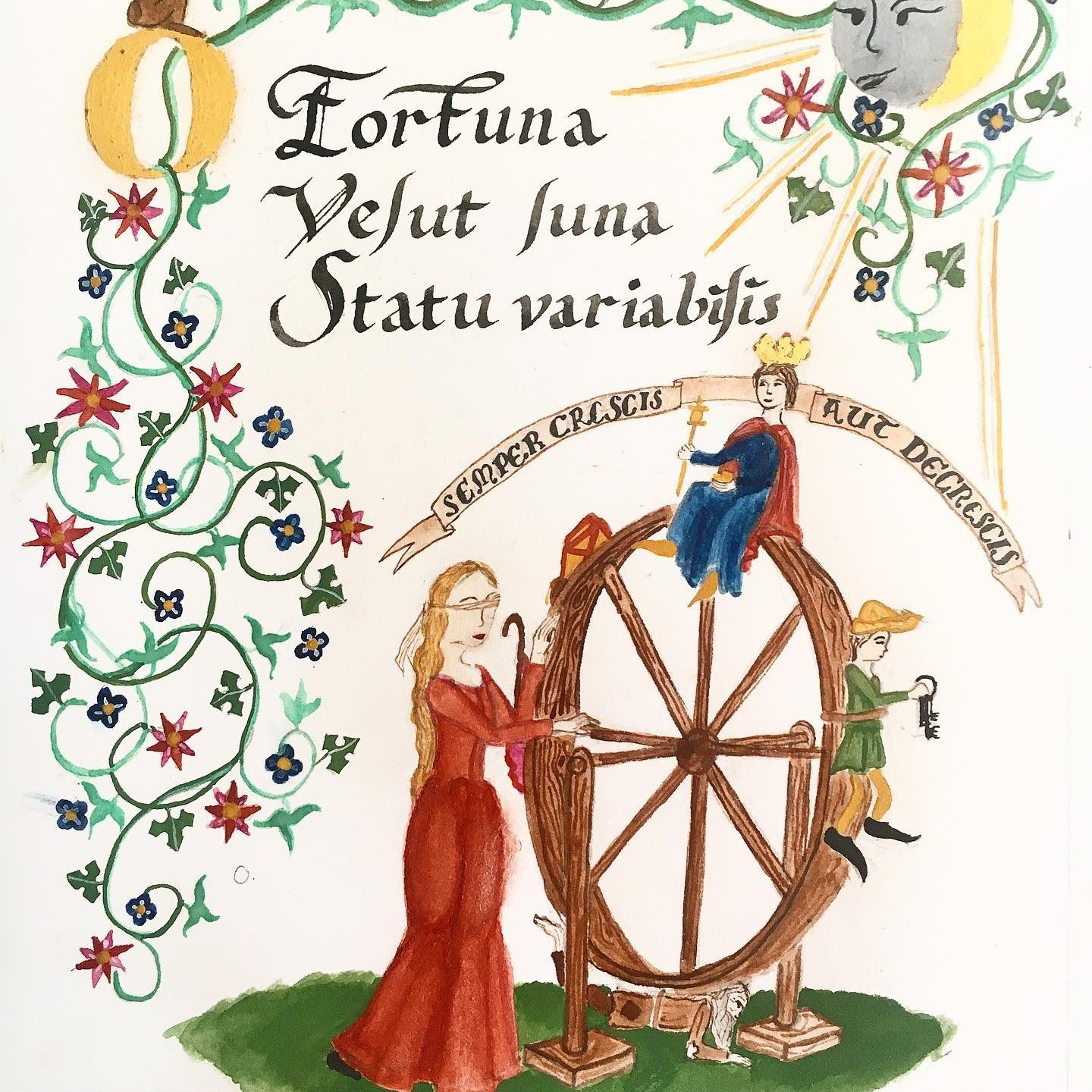 Scriptorium