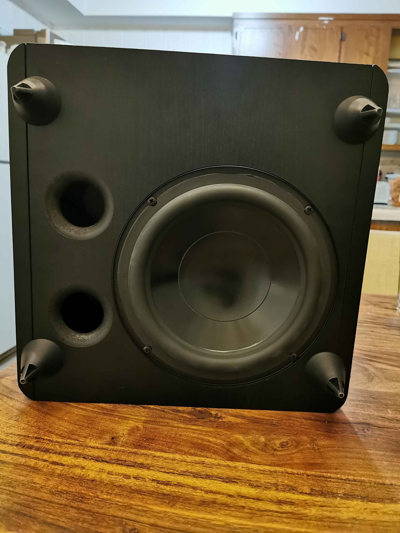 CELESTION S80 サブウーファー Celestion S80 subwoofer specifications