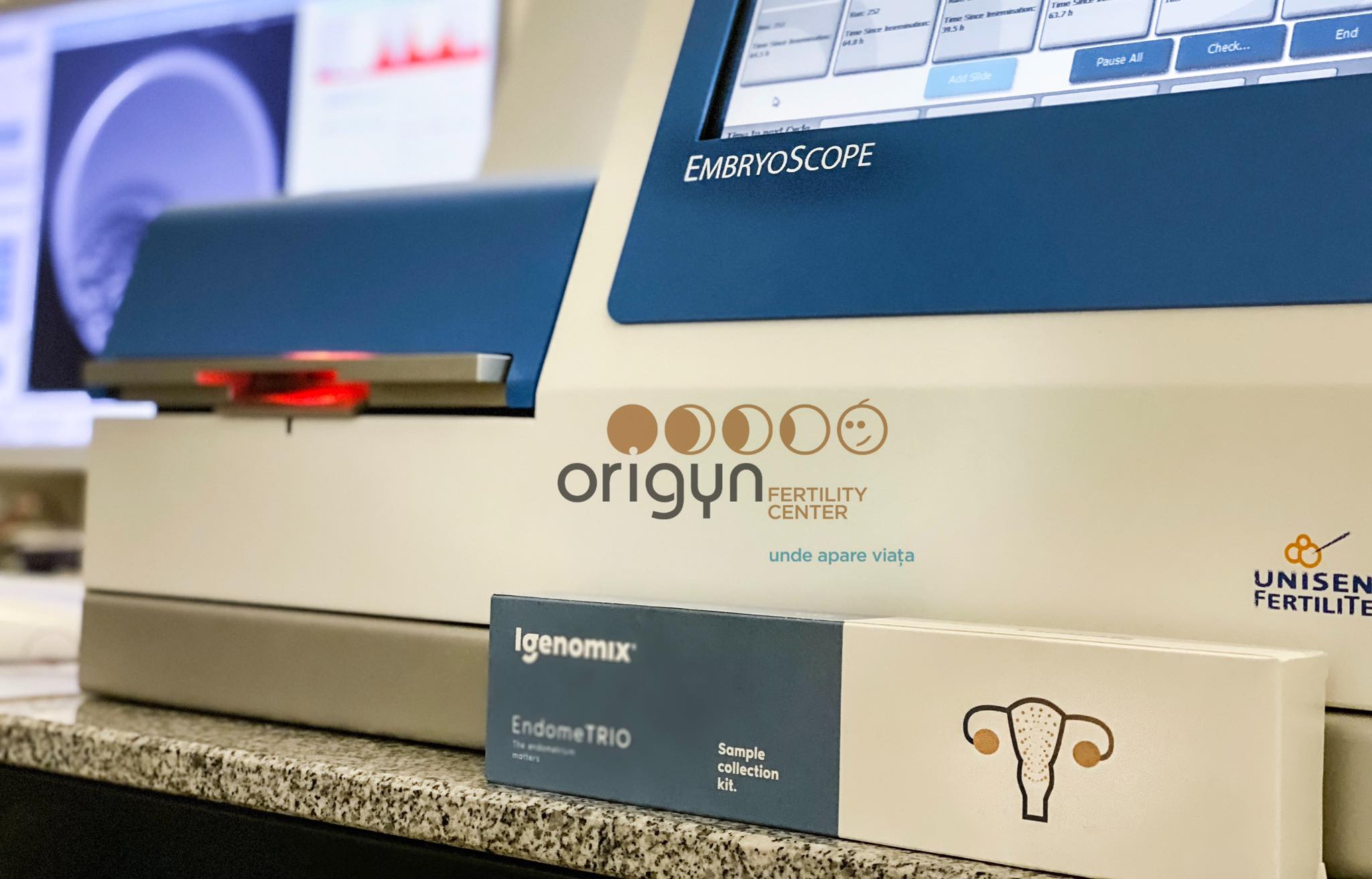 Dr. - 🏥#OrigynFertilityCenter 🧬#OrigynOfLife 💉#FIV 💉#ICSI 🔬#PGT🔬 # ...