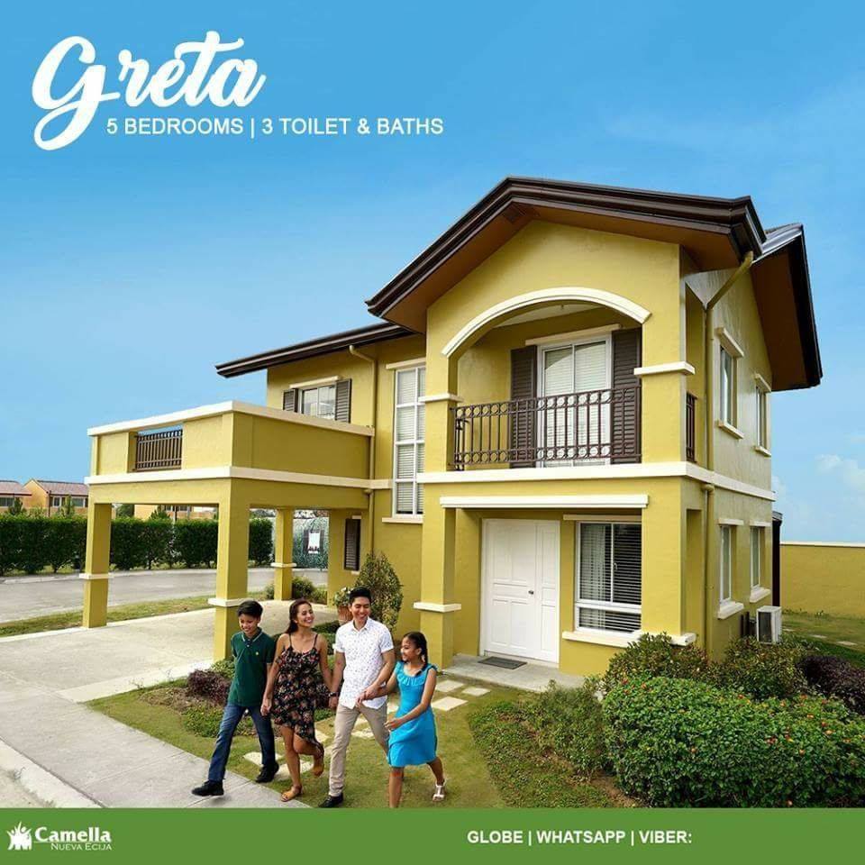 SING... - Affordable Rent To Own House and Lot- Southern Luzon