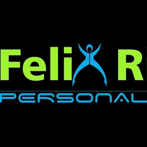 Felix Ribeiro Personal Trainer