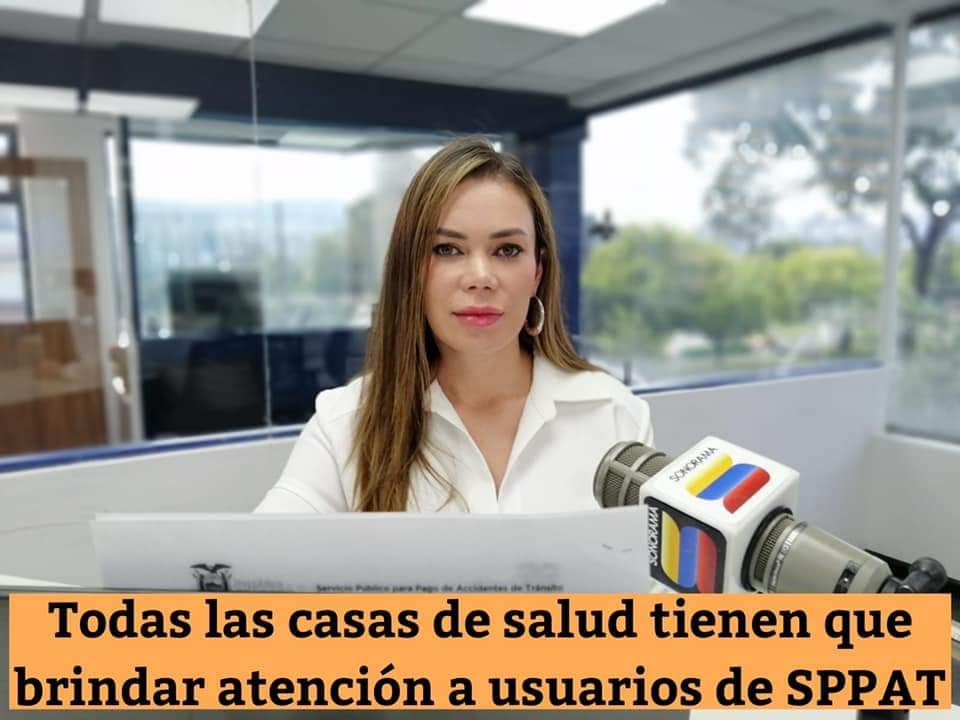 Gaceta La 27 - 🔴 #IMPORTANTE El SPPAT es una institución...