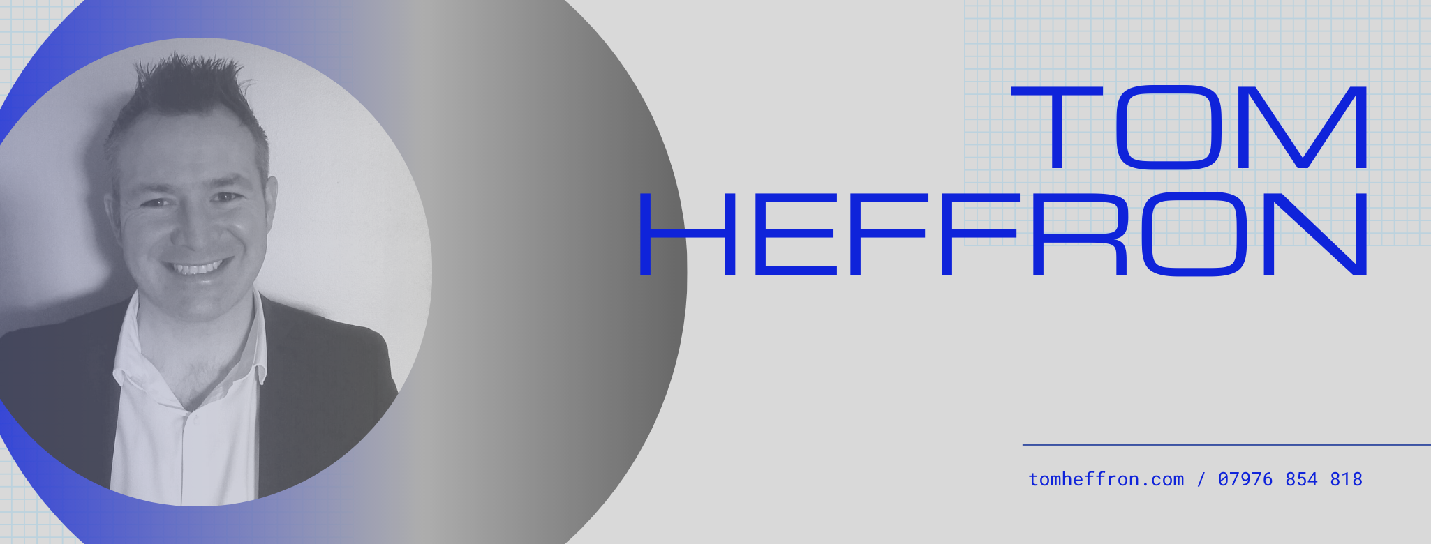 Tom Heffron