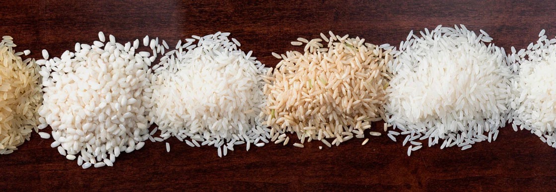 Al Momin Rice