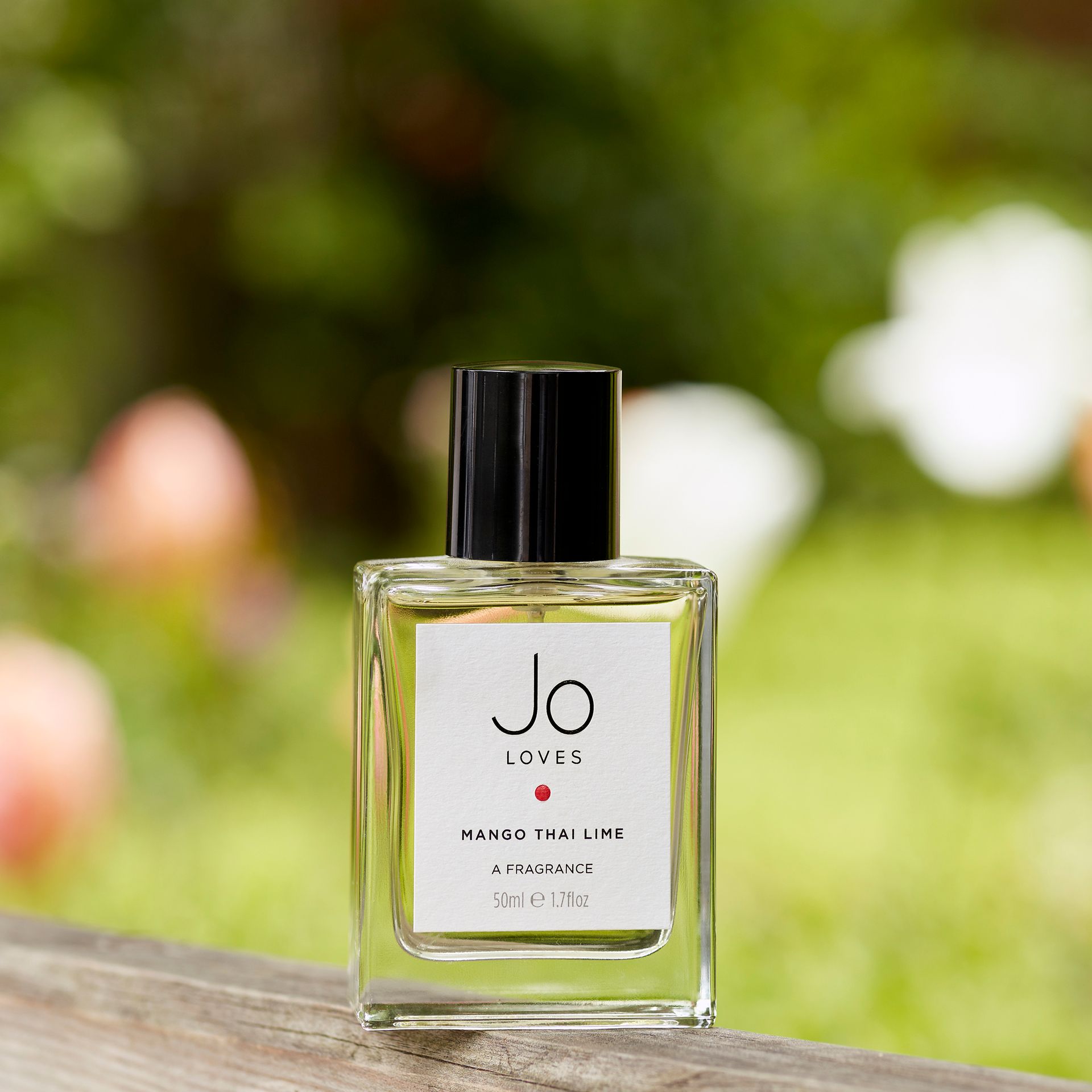 Jo - Spritz our Mango Thai Lime Fragrance and be transported to 