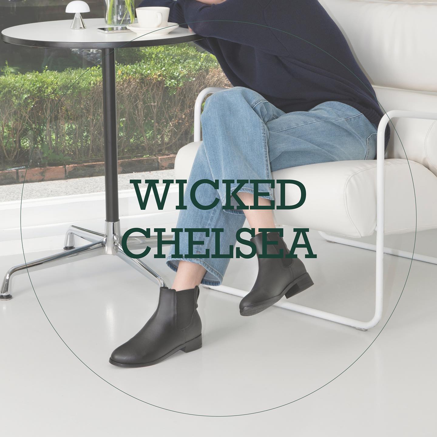 Hey Ashley Lim - WICKED CHELSEA #위키드첼시 👉🏼 전례에 없는 택배... | Facebook