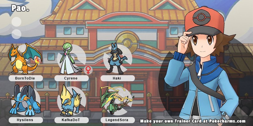 pokemon legends arceus trainer card - Arezu Arceus Type Pokemon Legends Arceus