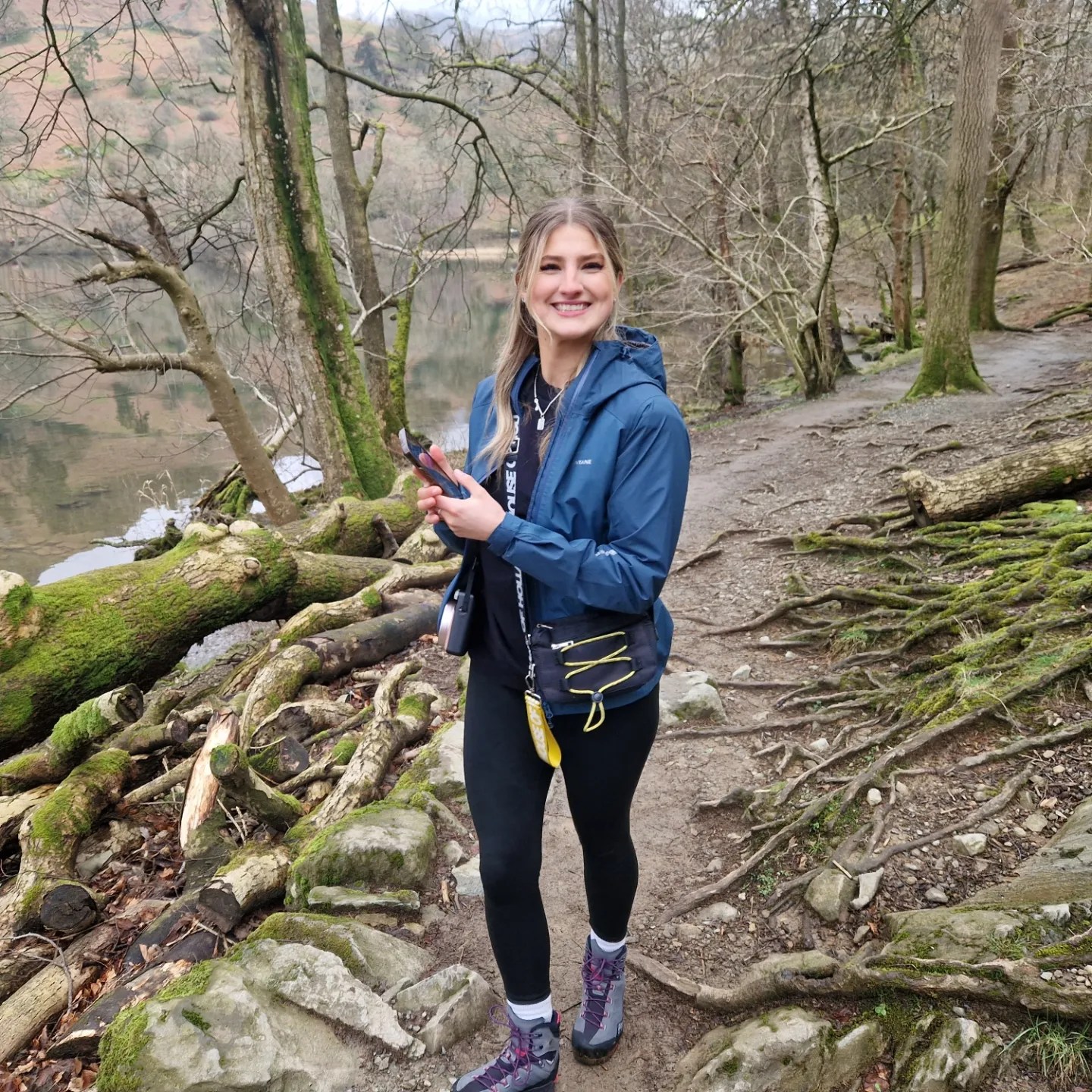 Sam Ranshaw Personal Trainer - Peak Fitness
