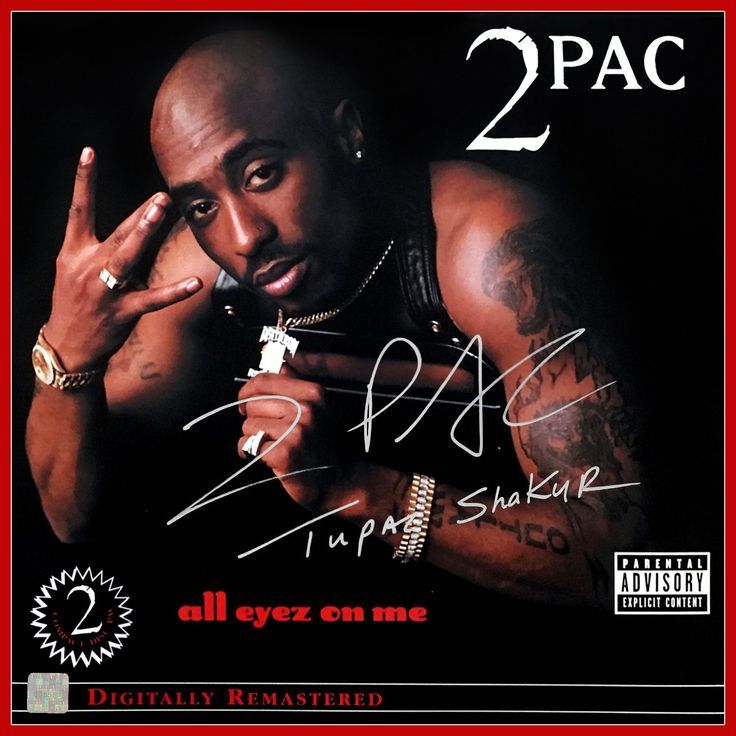 HipHopHistory—28 years ago today, #2Pac released his fourth studio