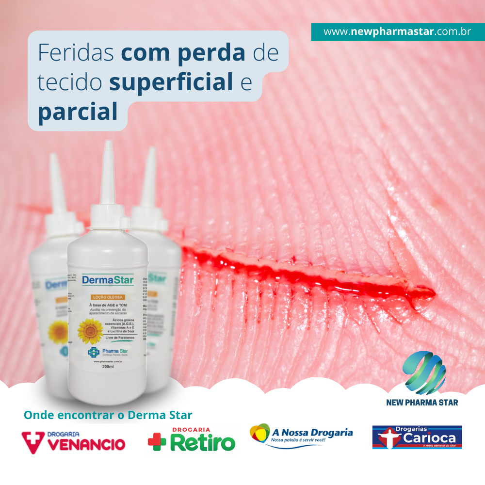 New Pharma Star BR - Agora você tem um poderoso aliado para tratar as ...