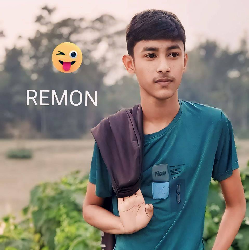 Md Rimon Kaisen