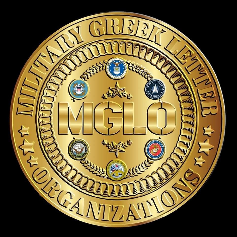 Huge... - MGLO - Military Greek Letter Organizations | Facebook