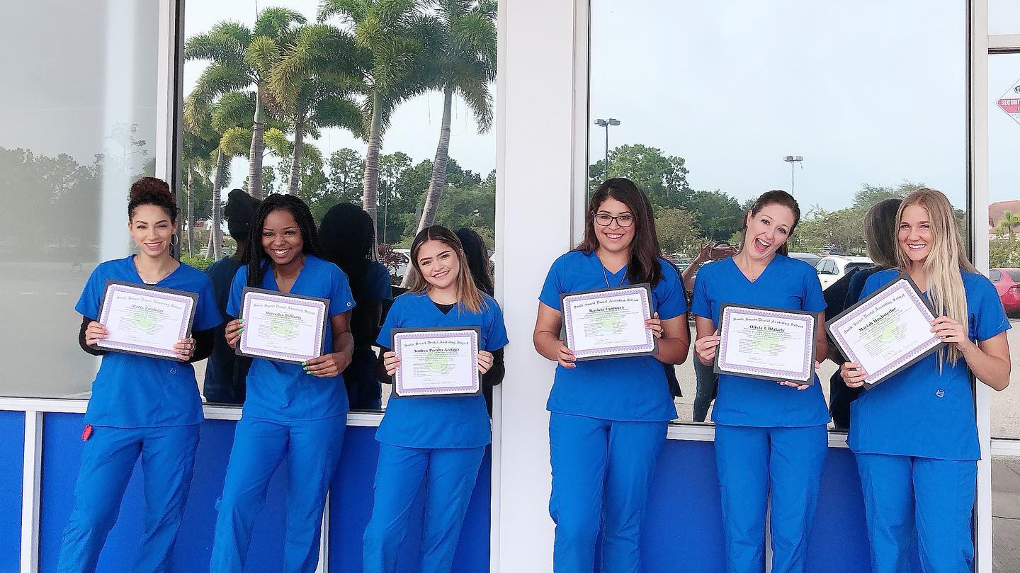 Smile Smart Dental... - Smile Smart Dental Assisting School