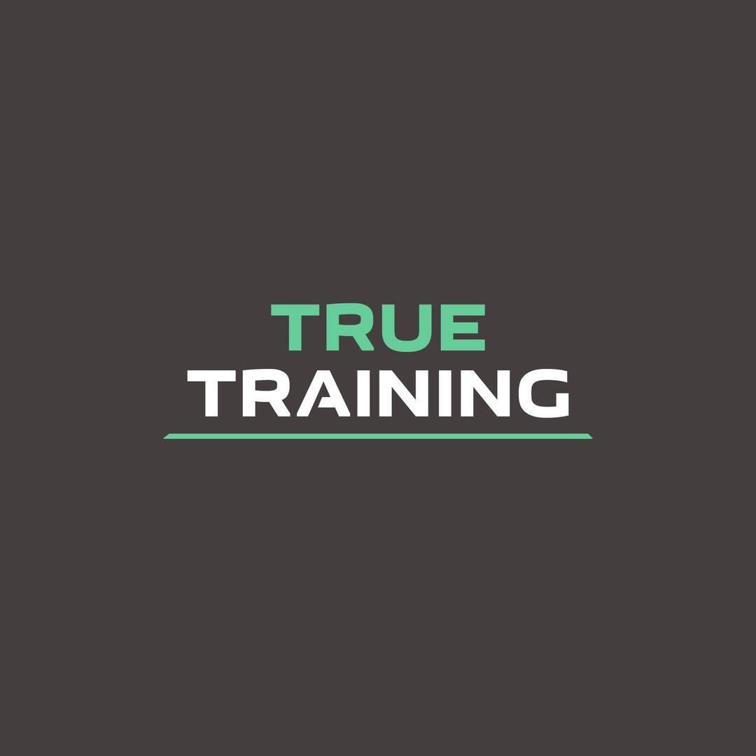 True Training