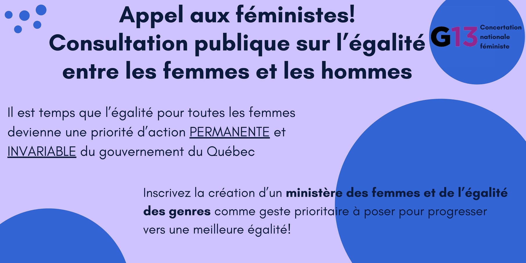 Le Secrétariat à la... - Centre des Femmes de Charlevoix | Facebook