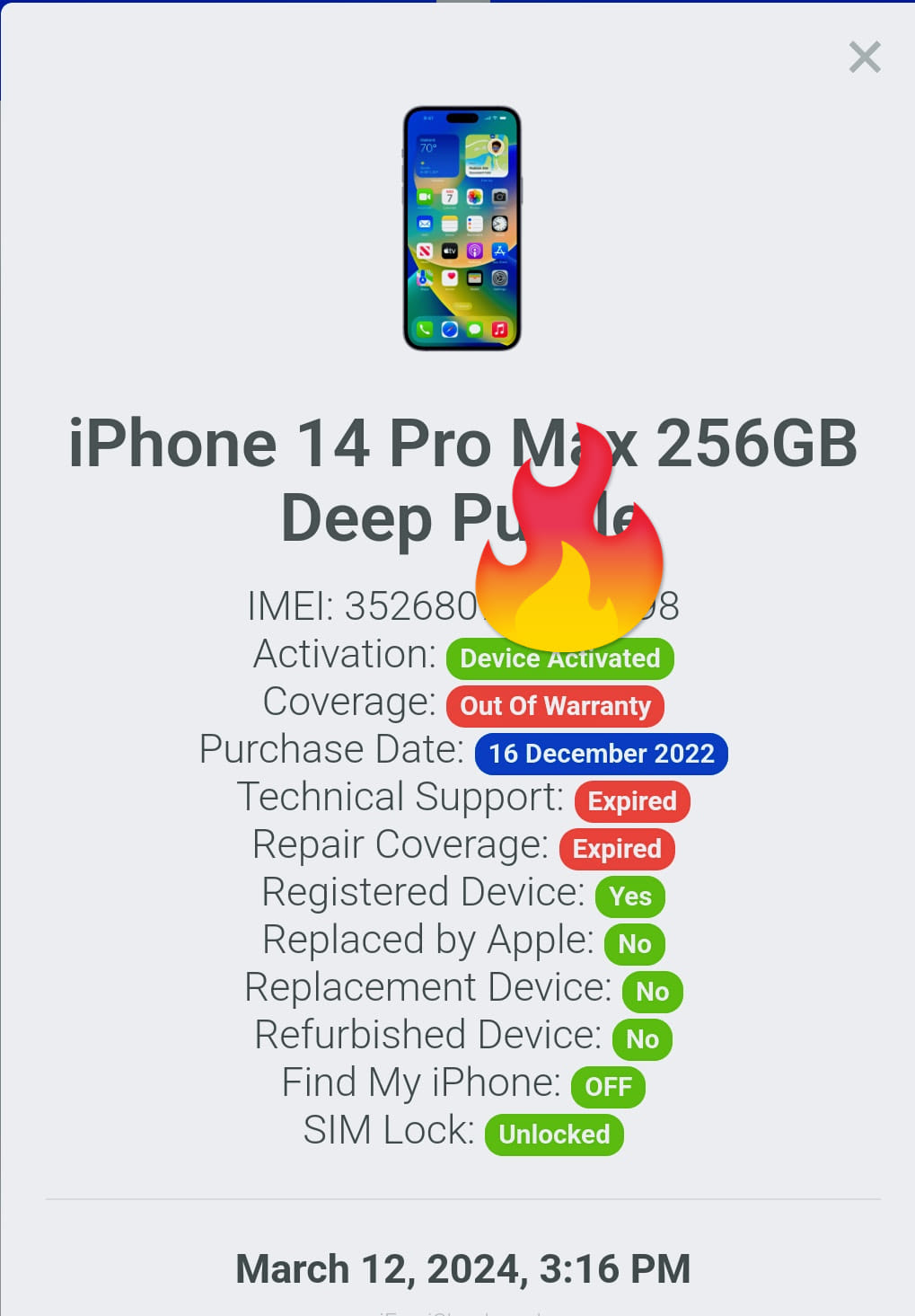 Mobile Fix