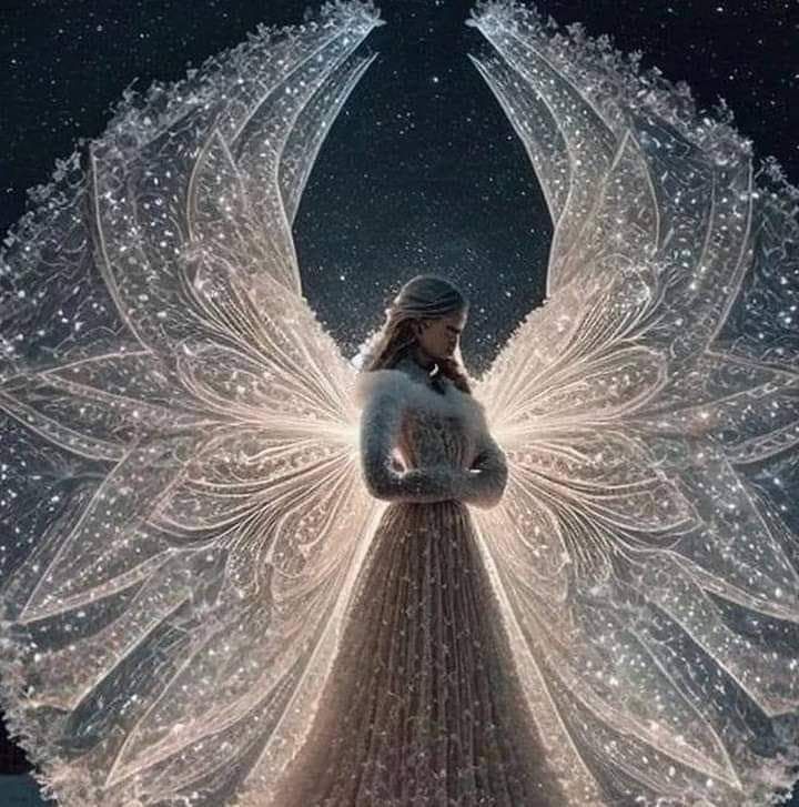 Johnny - Todays feel good angel number: 54 Angel Number 54: A Divine ...