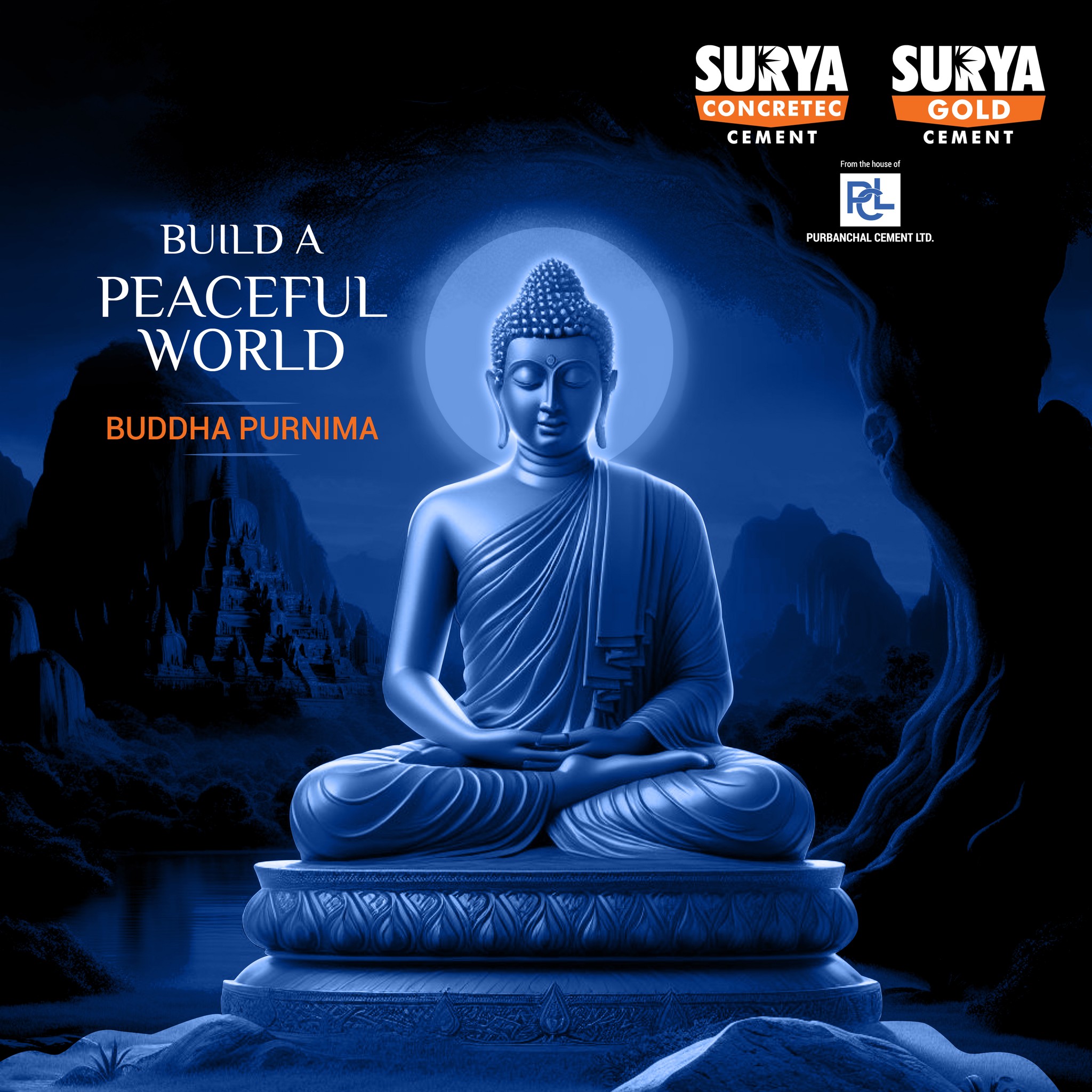 Let us celebrate the birth of the... - Purbanchal Cement Ltd
