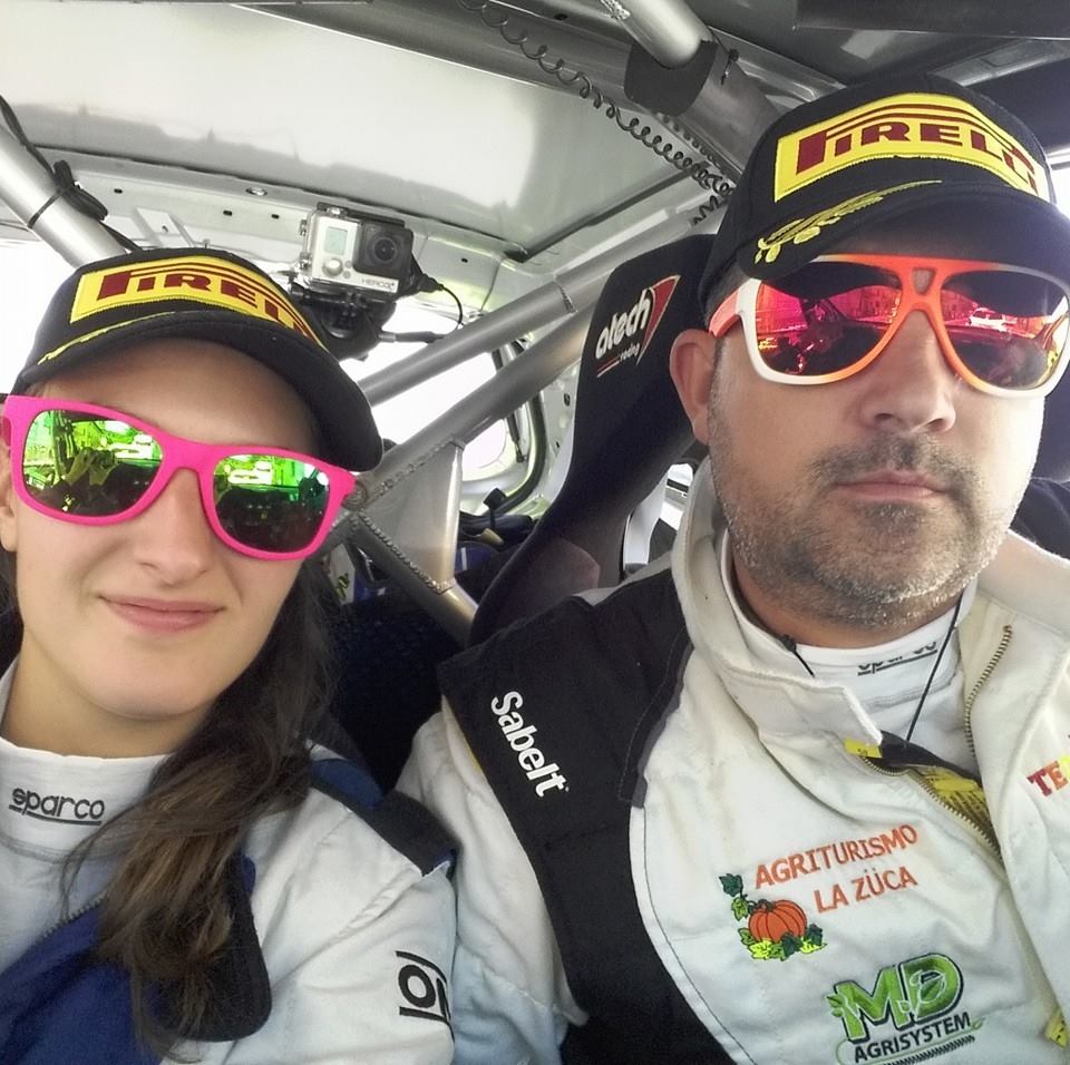 76 Racing | Casalnoceto