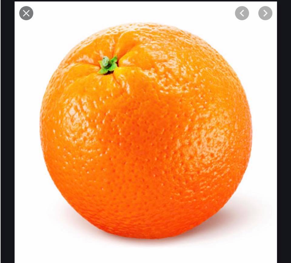 Orange Records