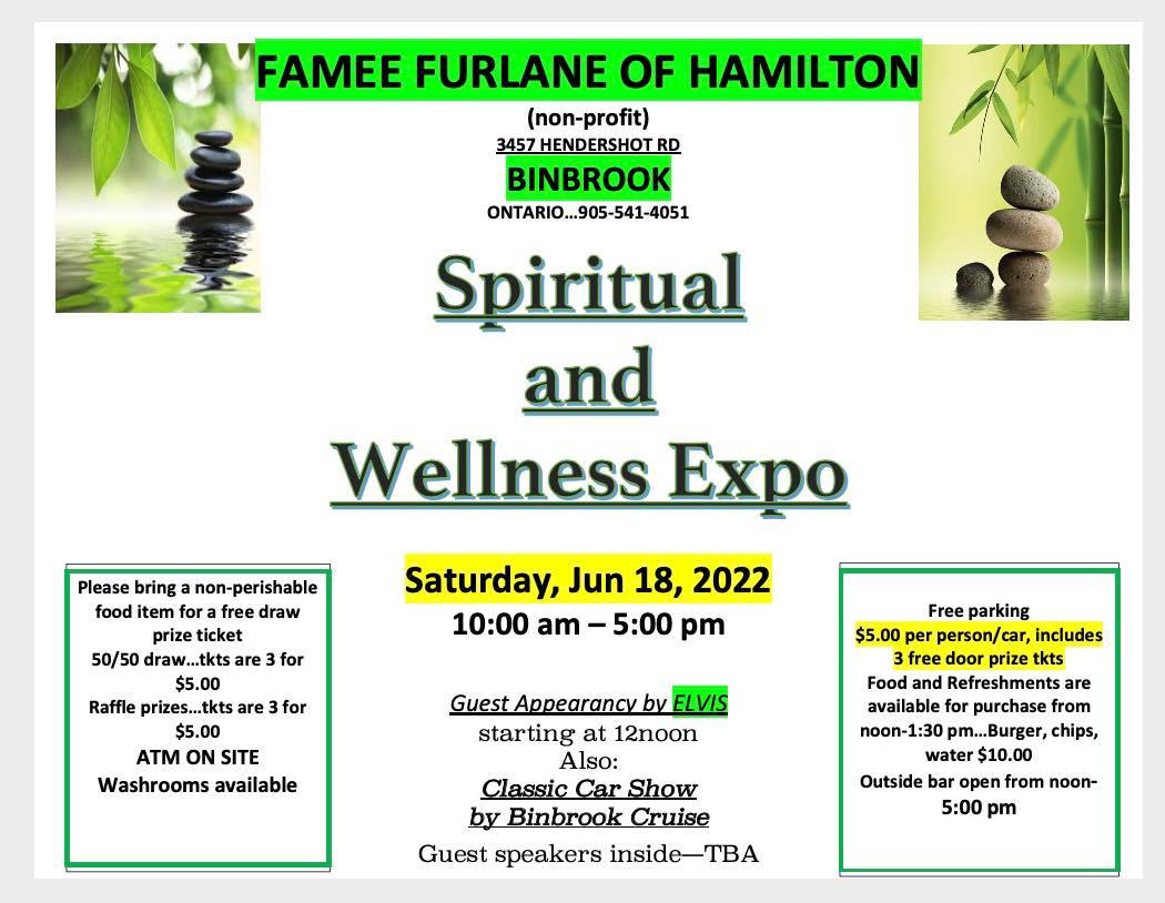Famee Furlane of Hamilton | Hamilton ON
