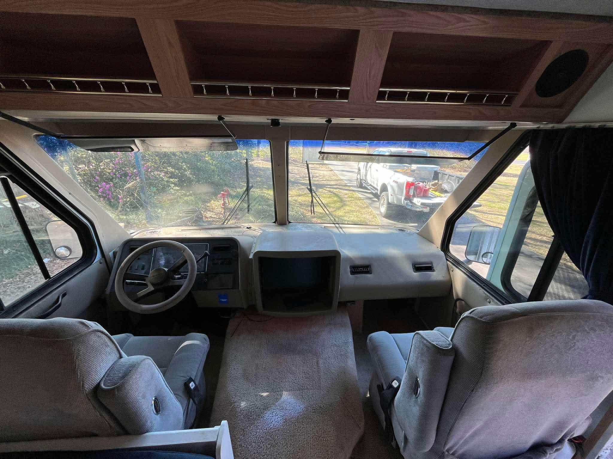 RV 1997 Chevy Pursuit - RVs & Campers - Covington, Louisiana | Facebook ...
