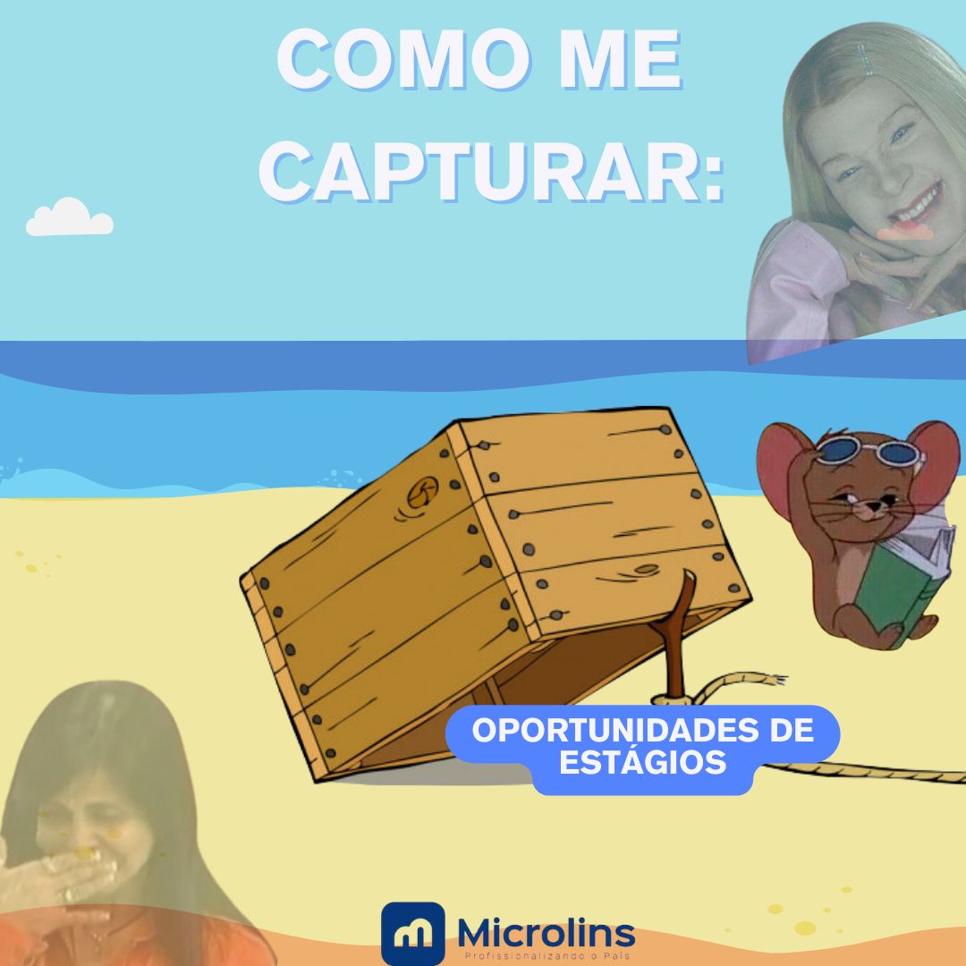 Microlins São José dos Campos - SP | São José dos Campos SP