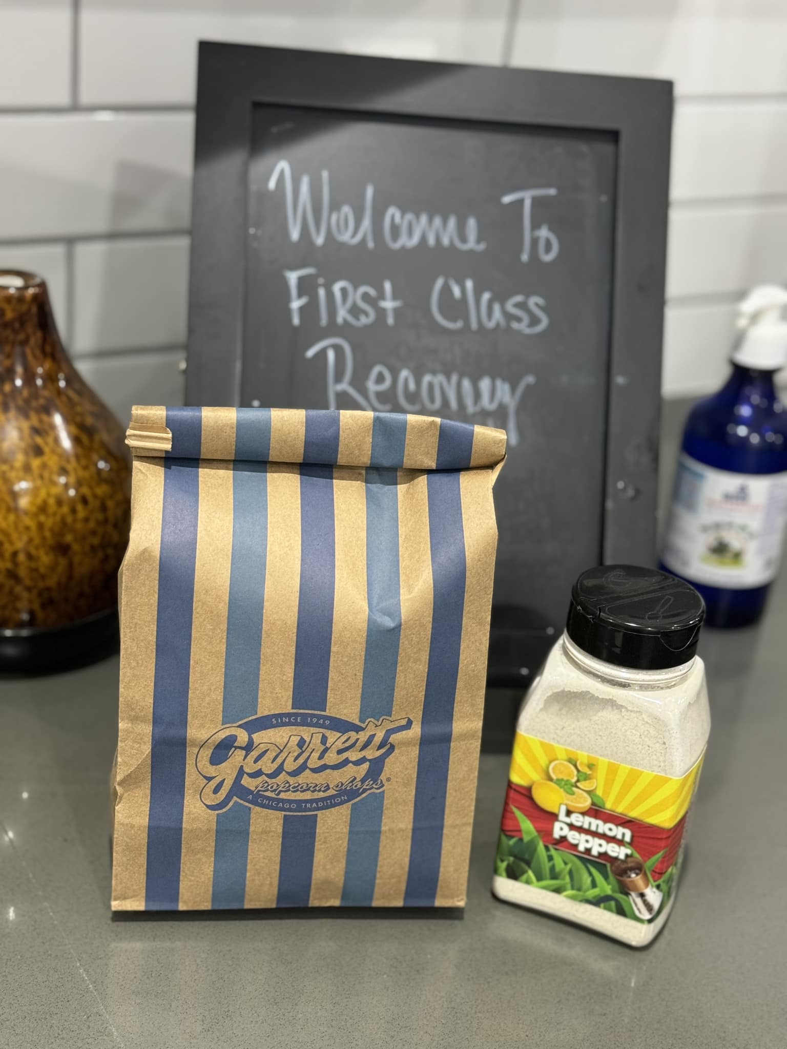First Class Recovery Miami