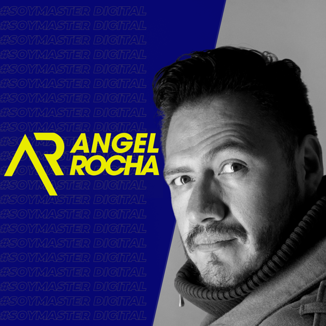 Angel Rocha