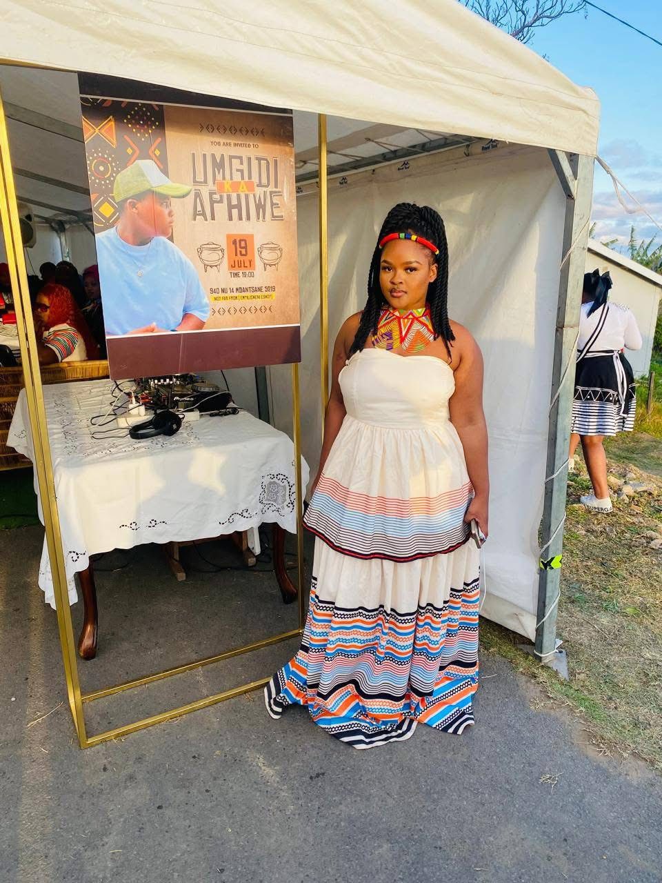 Siphosethu Sipho Swartbooi