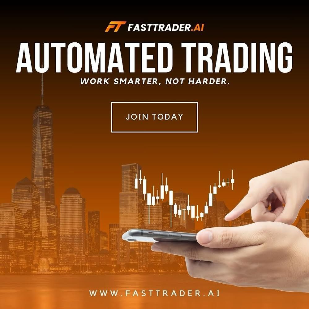 The Fast Trader